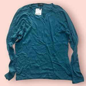 Zara Men’s Crewneck Sweater